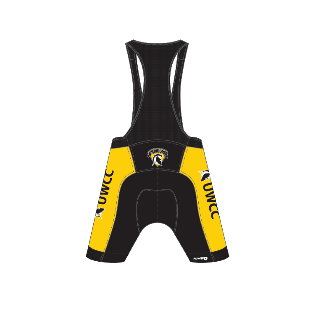 U of W Ventura Bib Shorts